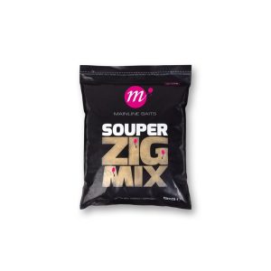 Mainline Carp – Souper Zig Mix – 5Kg