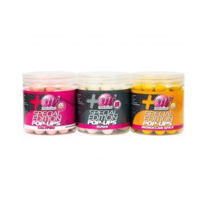 Mainline Carp – Special Edition Pop Ups