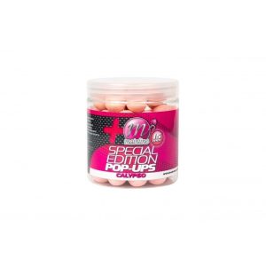 Mainline Carp – Special Edition Pop Ups Calypso 15mm