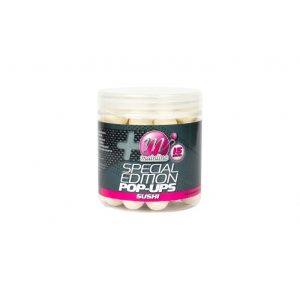 Mainline Carp – Special Edition Pop Ups Sushi 15mm