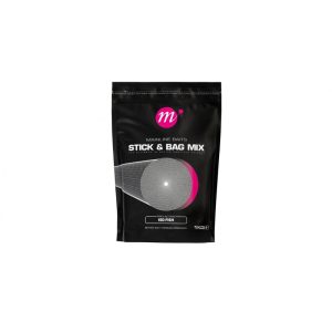 Mainline Carp – Stick Mix