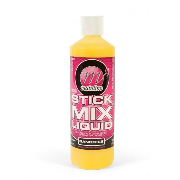 Mainline Carp – Stick Mix Liquid 500ml