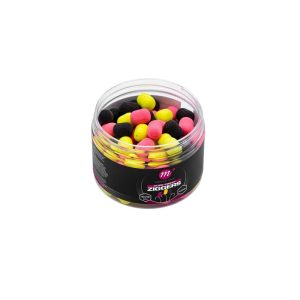 Mainline Carp – Supa Sweet Ziggers – Pink, Yellow, Black