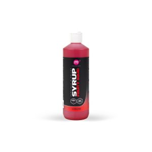 Mainline Carp – Syrup Fruity Squid 500ml