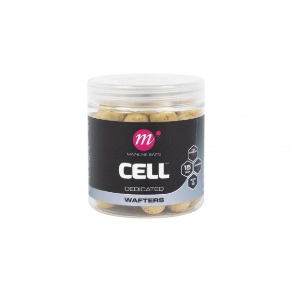 Mainline Carp – Wafters Cell