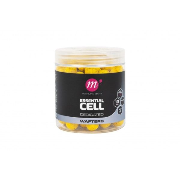 Mainline Carp – Wafters Essential Cell