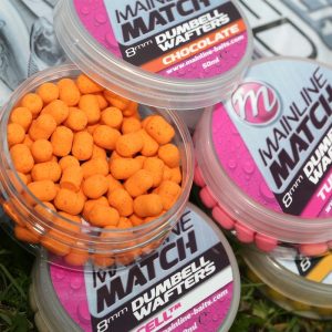 Mainline Dumbell Wafters