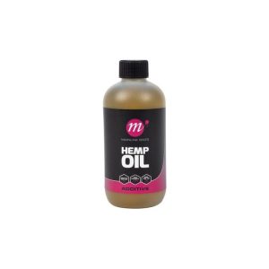 Mainline Hempseed Oil 250ml
