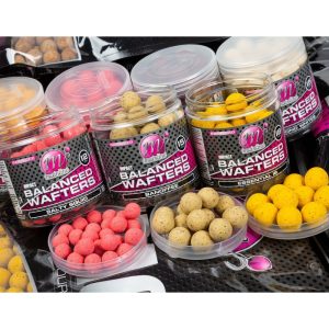 Mainline High Impact Balanced Wafters 15mm
