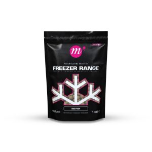 Mainline ISO Fish Freezer Boilies 1kg