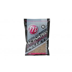 Mainline Match – Expander Pellet Activated 6mm 300g