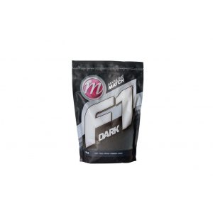 Mainline Match – F1 Dark – 1kg