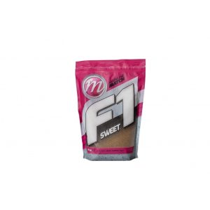 Mainline Match – F1 Sweet – 1kg