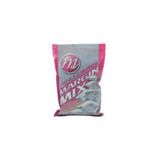 Mainline Match – Margin Mix Coarse Fishmeal & Pellet Mix 1kg