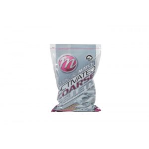 Mainline Match – Match Coarse Pellets