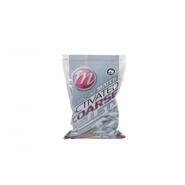 Mainline Match – Match Coarse Pellets
