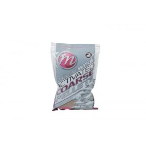 Mainline Match – Match Coarse Pellets 2mm 1kg
