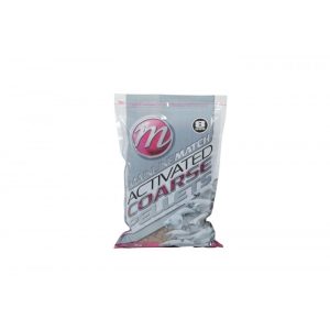 Mainline Match – Match Coarse Pellets 8mm 1kg