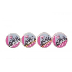 Mainline Match – Match Dumbell Wafters