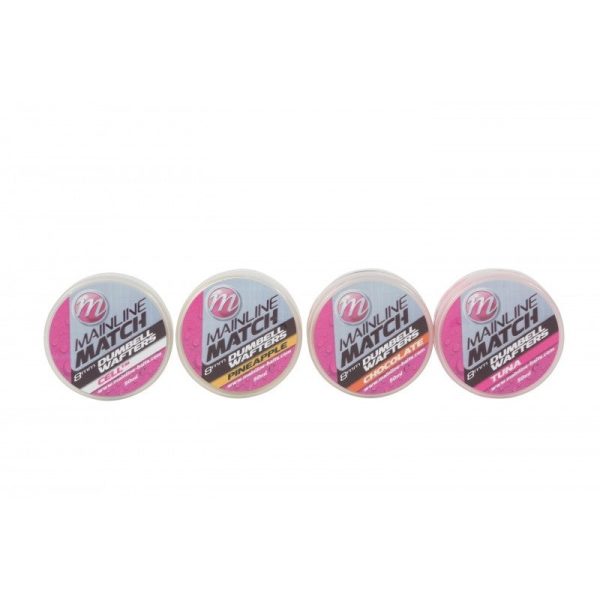 Mainline Match – Match Dumbell Wafters