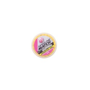 Mainline Match – Match Dumbell Wafters Yellow Essential Cell