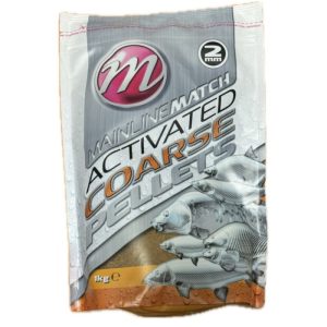 Mainline Match Pellets 1kg