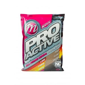 Mainline Match – Pro-Active – (all round Cereal Mix) 2kg