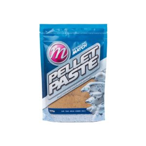 Mainline Match – Pure Pellet Paste Mix 500g
