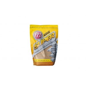 Mainline Match – Super Natural – (Cereal Biscuit Mix ) – 1kg
