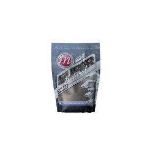 Mainline Match – Super Natural Dark – (All Rounder Mix ) – 1kg