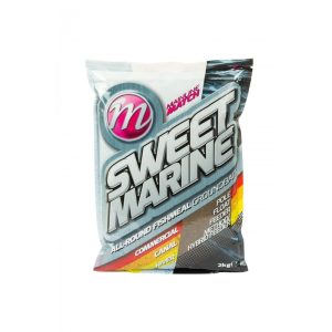 Mainline Match – Sweet Marine – (all round Fishmeal Mix) 2kg