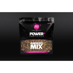 Mainline Power+ Particles Aniseed 2kg
