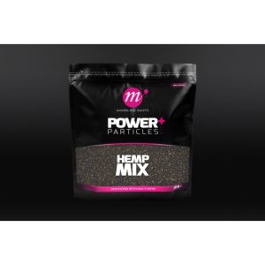 Mainline Power+ Particles Hemp Mix 2kg
