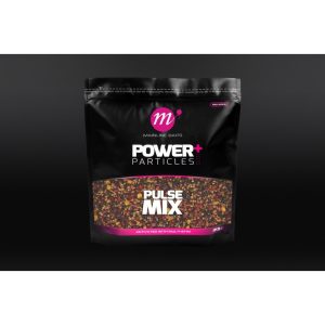 Mainline Power+ Particles Pulse Mix 2kg