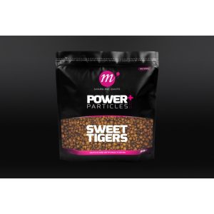 Mainline Power+ Particles Sweet Tigers 2kg