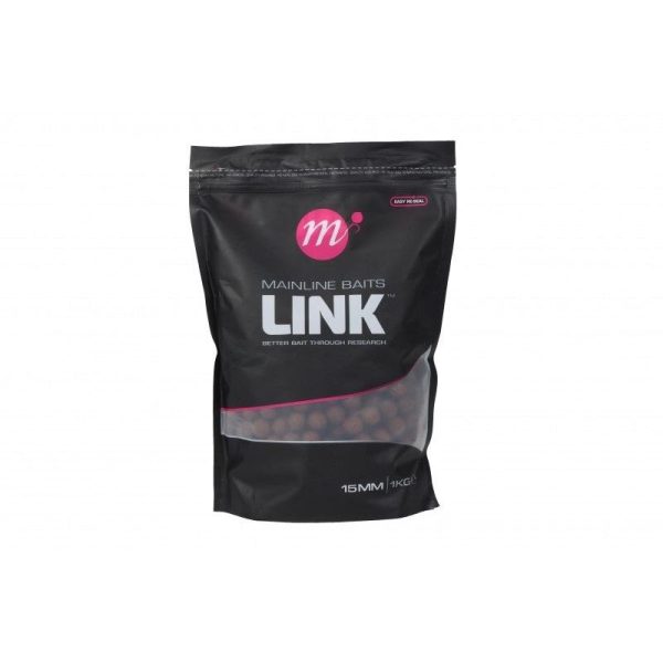 Mainline Shelf Life Link Boilies 1kg