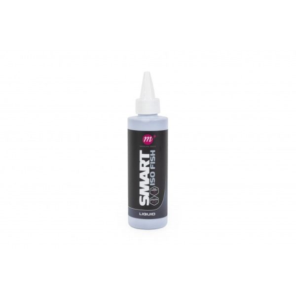 Mainline Smart Liquid ISO Fish 250ml