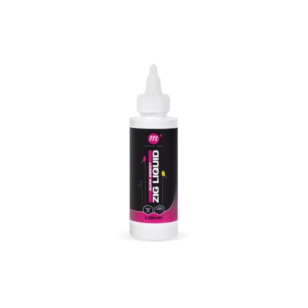 Mainline Supa Sweet Zig Liquid – 100ml