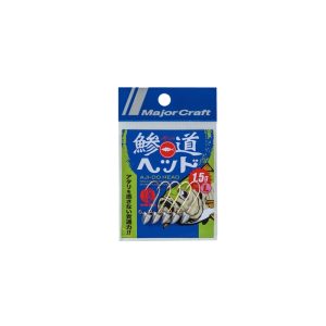 Major Craft Aji-Do Jig Heads