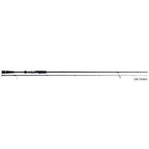 Major Craft Crostage Hardrock CRX-792M/S | 2pcs 7’9″ | 5-25g
