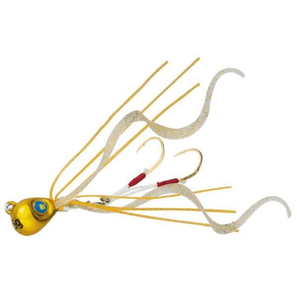Major Craft Jigpara Nano Tai Rubber Jig