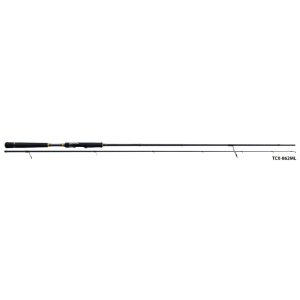 Major Craft Triple Cross EU Custom TCX-902L/EU | 2pcs 9′ | 7-23g
