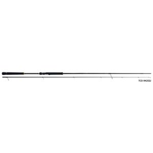 Major Craft Triple Cross Light Shore Jigging TCX-1002LSJ | 2pcs 10′ | 40g (+/- 20g)
