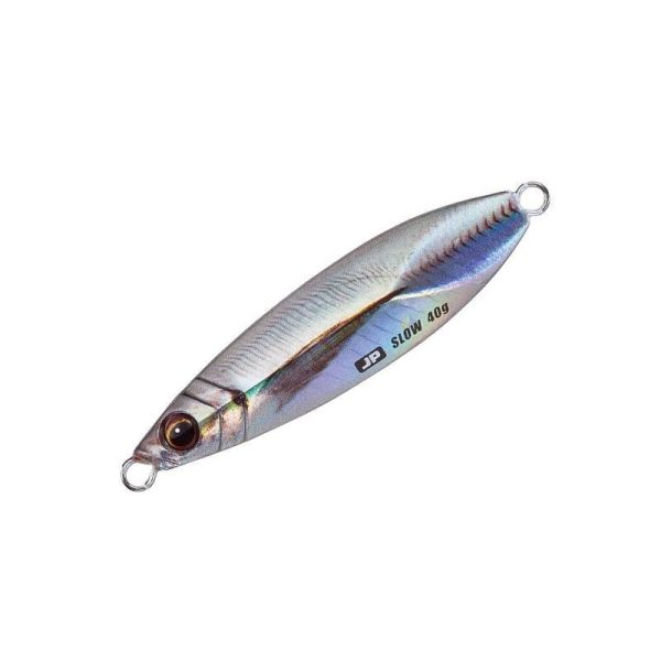 Majorcraft Jig Para Live Slow