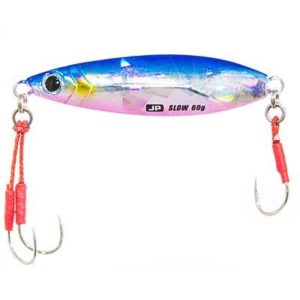 Majorcraft Jig Para Slow