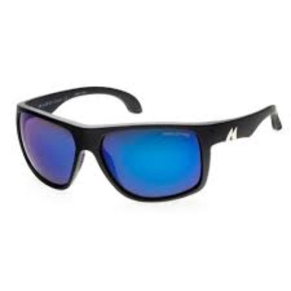 Mako Mavericks