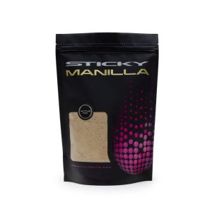 Manilla Active Mix