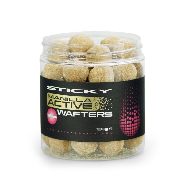 Manilla Active Wafters