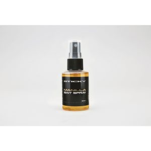 Manilla Bait Spray