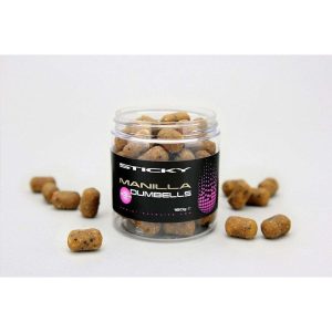 Manilla Dumbells 12mm